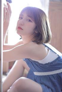 美女大胸图片