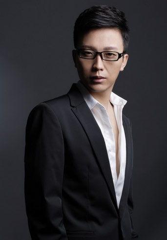 李玉刚的个人资料