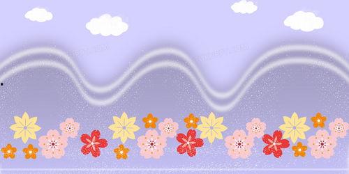 组合图片作为背景,组合图片背后的故事
